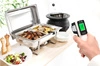 Digitálny teplomer so sondou HACCP | HENDI 271254