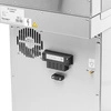 Indukčná varná doska 2-zónová na podstavci 2x5000 W | FORGAST FG09034