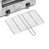 Elektrický gril, 1,7 kW, 35,5x24 cm | FORGAST FG09208
