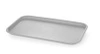 Podnos na rýchle občerstvenie GN 1/1, dĺžka 53 cm - svetlosivý | AMERBOX 878538
