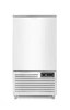 Šokový schladzovač 10xGN1/1, 25 kg/cyklus, 1.18 kW, 230 V | ARKTIC 232187