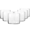 Poháre XNO TUMBLER 310, 310 ml, sada 6 kusov | KROSNO GLASS F68D451029001010