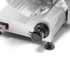 Krájač na údeniny, priemer noža  30 cm, 0.25 kW, 230 V | FORGAST FG10230