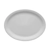 Oválny tanier Lubiana America Ø 33 cm | LUBIANA 0160
