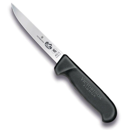 Vykosťovací nôž FIBROX - dĺžka čepele 12 cm | VICTORINOX 5.6103.12