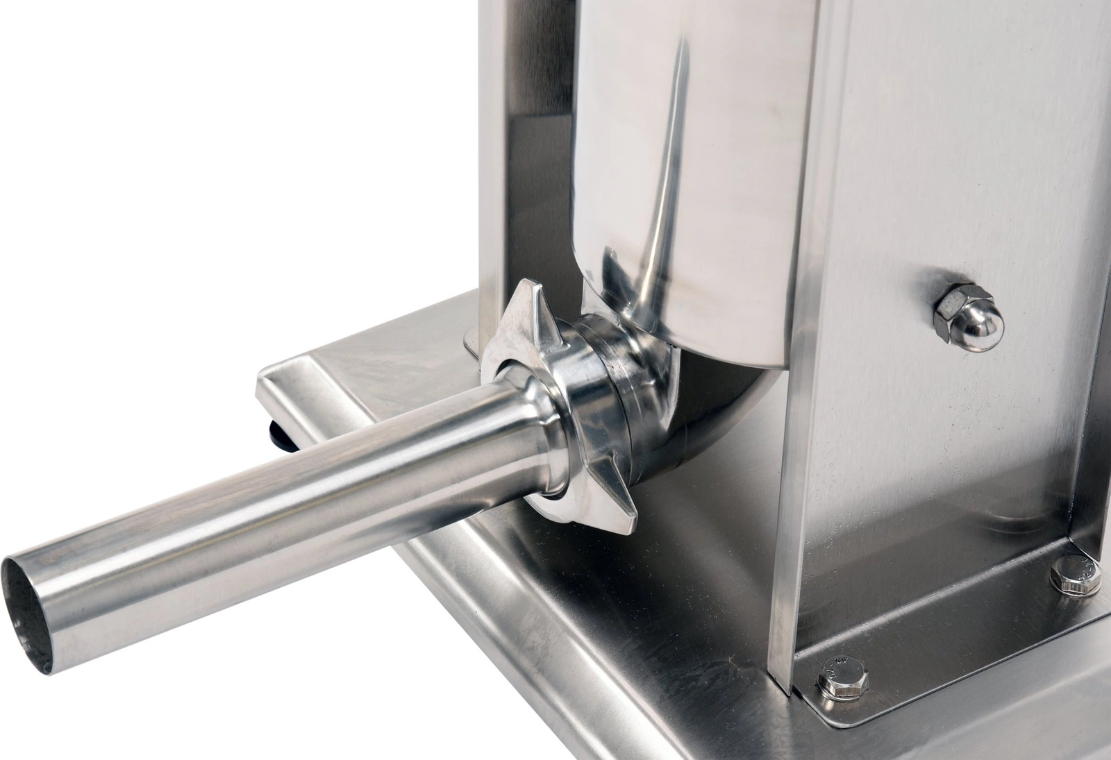 Vertikálna plnička klobás 5 l | YATO YG-03360