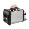 Ohrievač omáčok a čokolády 2x1 l, 0,34 kW, 230 V | ROLLER GRILL WI/2