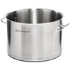 Nerezový hrniec stredný, 63 l, priemer 50 cm | FORGAST FG02450
