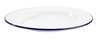 Tanier ENAMELWARE, smaltovaná oceľ, 24x2 cm | APS 40666