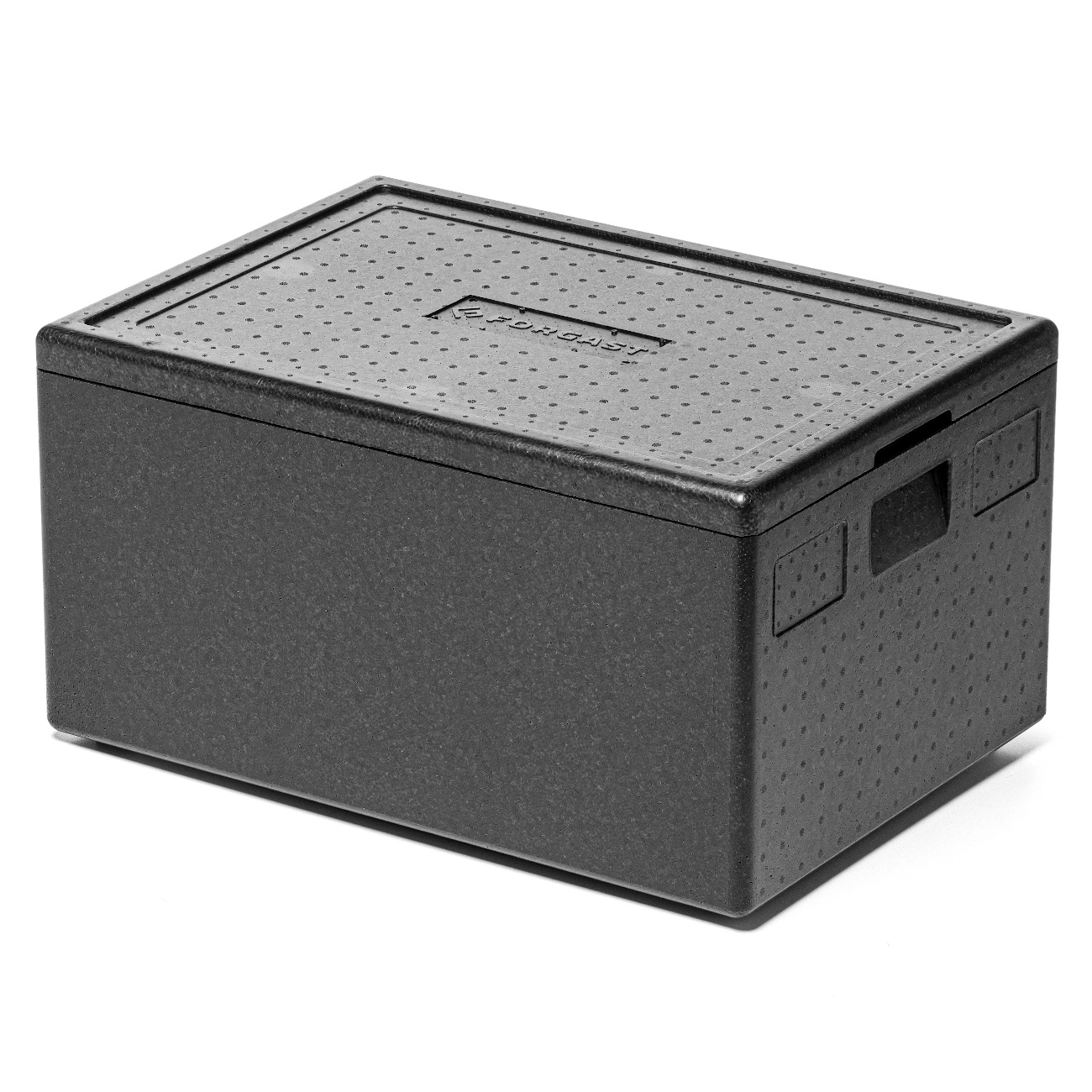 Termoizolačný kontajner Euro 600x400x300 | FORGAST FG05414