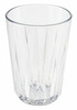 Pohár z tritánu CRYSTAL, 150 ml, 7x9,5 cm, sada 48 kusov | APS 10500