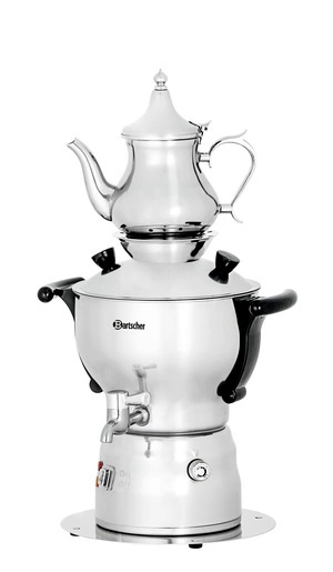 Samovar 3L-1 | BARTSCHER 191007