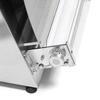 Elektrický valček na cesto, priemer cesta 14 - 31 cm, 0,37 kW, 230V | FORGAST FG10441