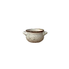 Polievková miska Terra rustic krém 400 ml | KERA CERAMIKA 7.8.1/R.K