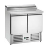 Chladiaci stôl s ventiláciou 900T2 | BASTSCHER 200359