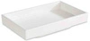 Miska ASIA PLUS, melamín, biela, 15.5x9.5x3 cm, 150 ml | APS 15477