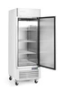 Mraznička skriňa Kitchen Line, nerezová oceľ, 580 l, 1 dvere | ARKTIC 232514