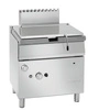 Plynová gastronomická panvica - 60 l G51LEK | BARTSCHER 2856031