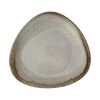 Plochý tanier Delta Cristall dolomit 30 cm | KERA CERAMIKA 15.2.DOLOMIT