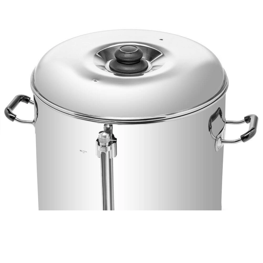 Ohrievač vody 30 l, jednoduchá stena | FORGAST FG05230