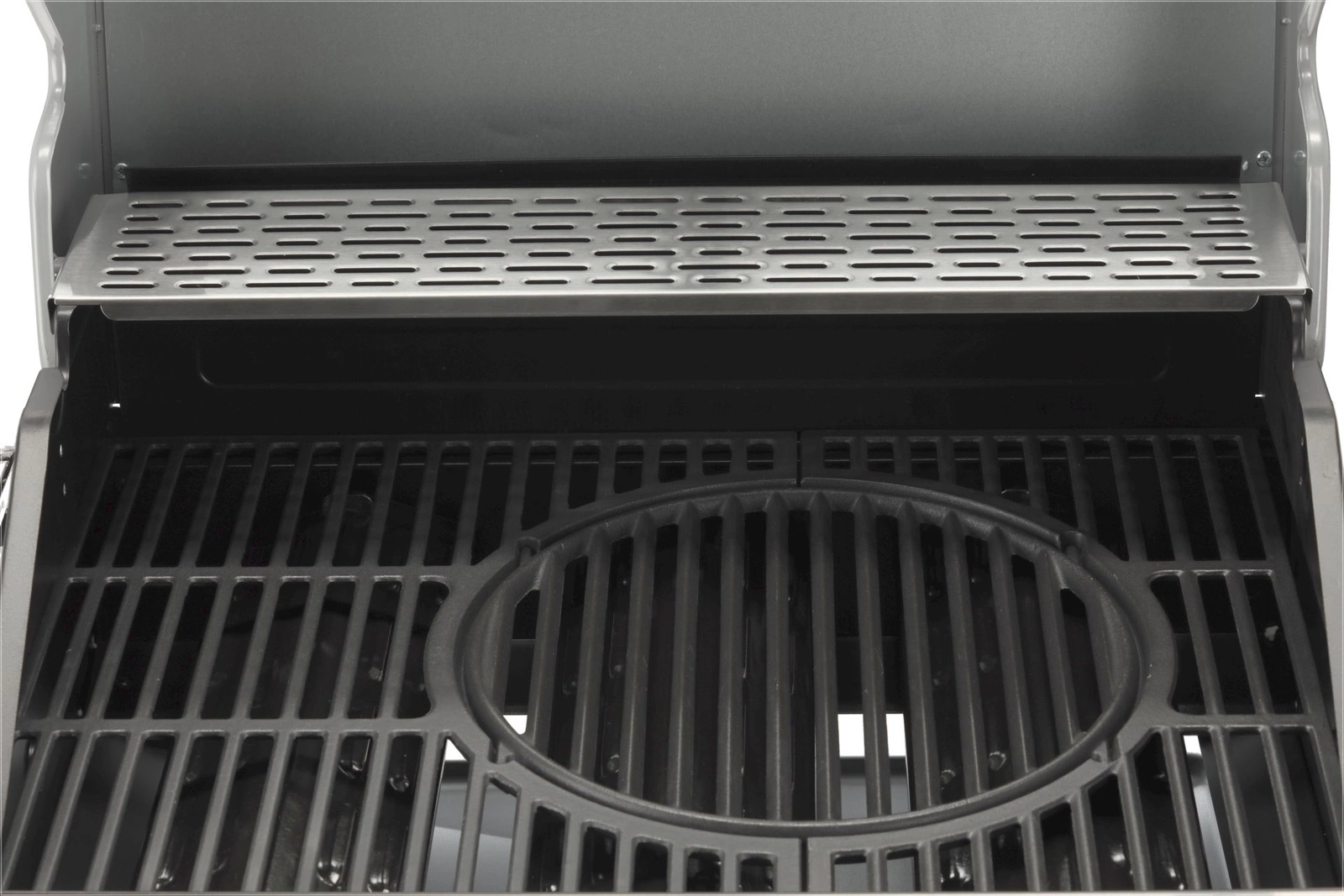 Plynový gril 3+1 | YATO YG-20015