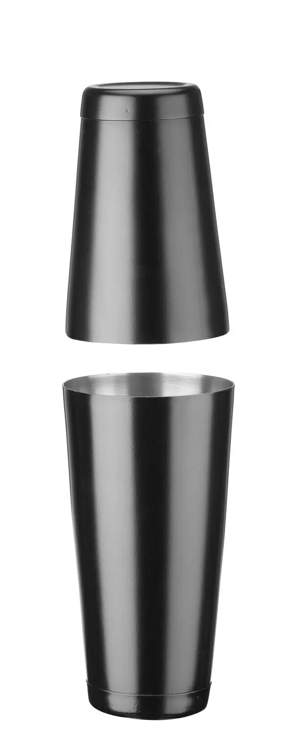 Súprava tyčí v rúrke, čierna | BAR UP 596609