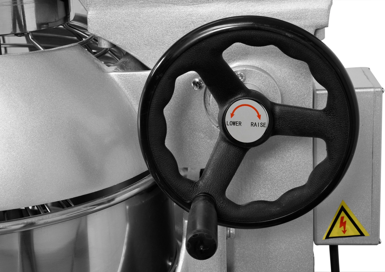 Planetárny mixér, miesič - 35 l | YATO YG-03027