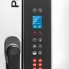Elektrická konvektomata Delta 7 GN 1/1, elektronické ovládanie, 10,6 kW, 400 V | PROFICHEF PCD311007