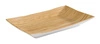 Prezentacný podnos BAMBOO, z melamínu, 21x13x3 cm | APS 84806
