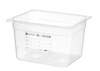 HACCP polypropylén GN 1/2 hrniec 20 cm hlboký HENDI 880159