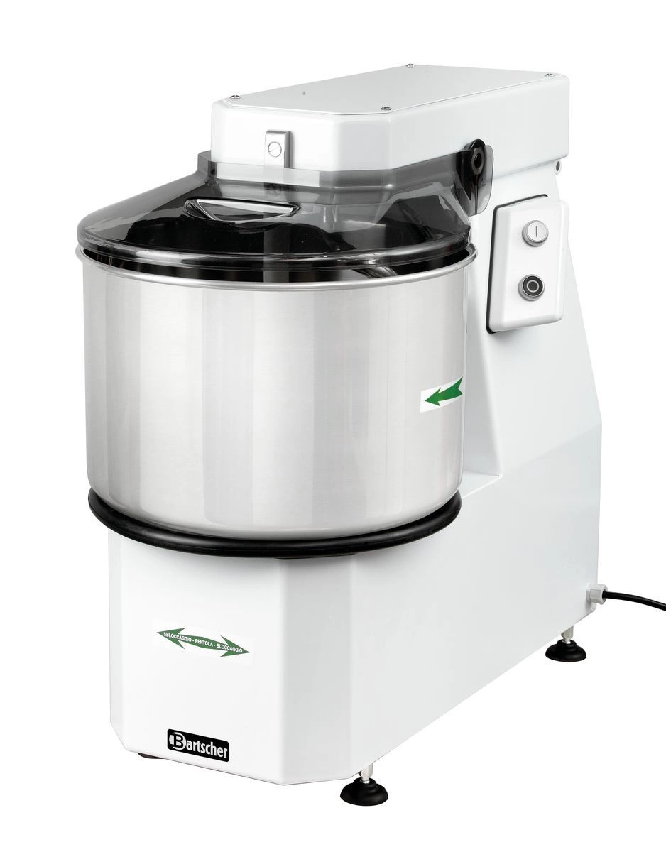 Spirálový mixér, miesička 38 kg, 42 l | BARTSCHER 101867