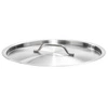 Oceľová pokrievka na hrniec Forgast s priemerom 30 cm | FORGAST FG02330