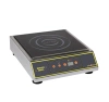 Indukčný varič 1-zónový, 3 kW, 230 V | ROLLER GRILL PIS 30