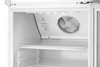 Chladiaca skriňa so sklenenými dverami 302 l WB | BARTSCHER 700611