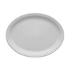 Oválny tanier Lubiana America ø 25 cm | LUBIANA 0156