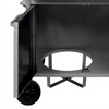 Plynový gril AKKA 3+1 | LUND 99654