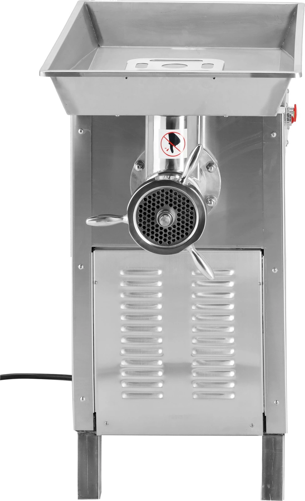 Mlynček na mäso (vlk) výkon 650 kg/h | YATO YG-03275