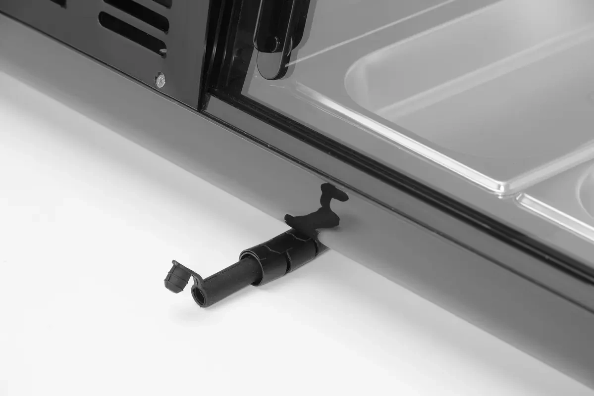 Chladiaca vitrína na sushi, 6 GN 1/3 | ARKTIC 274088