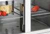 Stôl chladiaci na pizzu 900T2 | BARTSCHER 200358