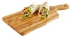 Servírovacia doska OLIVE, 40x20x1.5 cm | APS 877