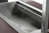 Servírovací ohrievací vozík W4110-200W | BARTSCHER 125634V1