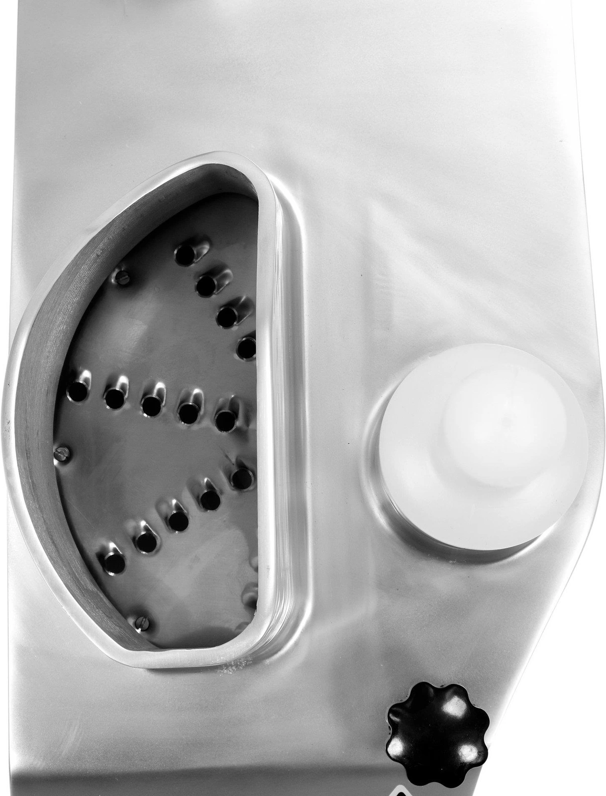 Drvič zeleniny so sadou diskov YATO YG-03100