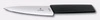 Kuchársky nôž Swiss Modern čierny, čepeľ 15 cm | VICTORINOX 6.9013.15B