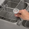 Teplomer do fritéz A3000 TP | BARTSCHER 292046