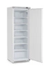 Mraziaca skriňa lakovaná Budget Line 400 l, plastový interiér, -18 až -23°C | ARKTIC 236086
