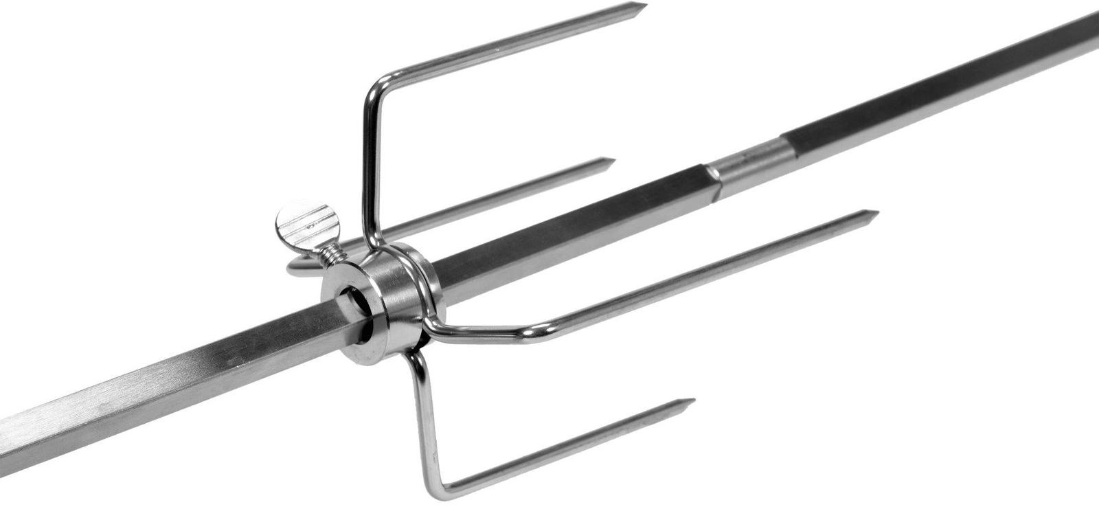 Automatický rožeň pre plynový gril | YATO YG-20021