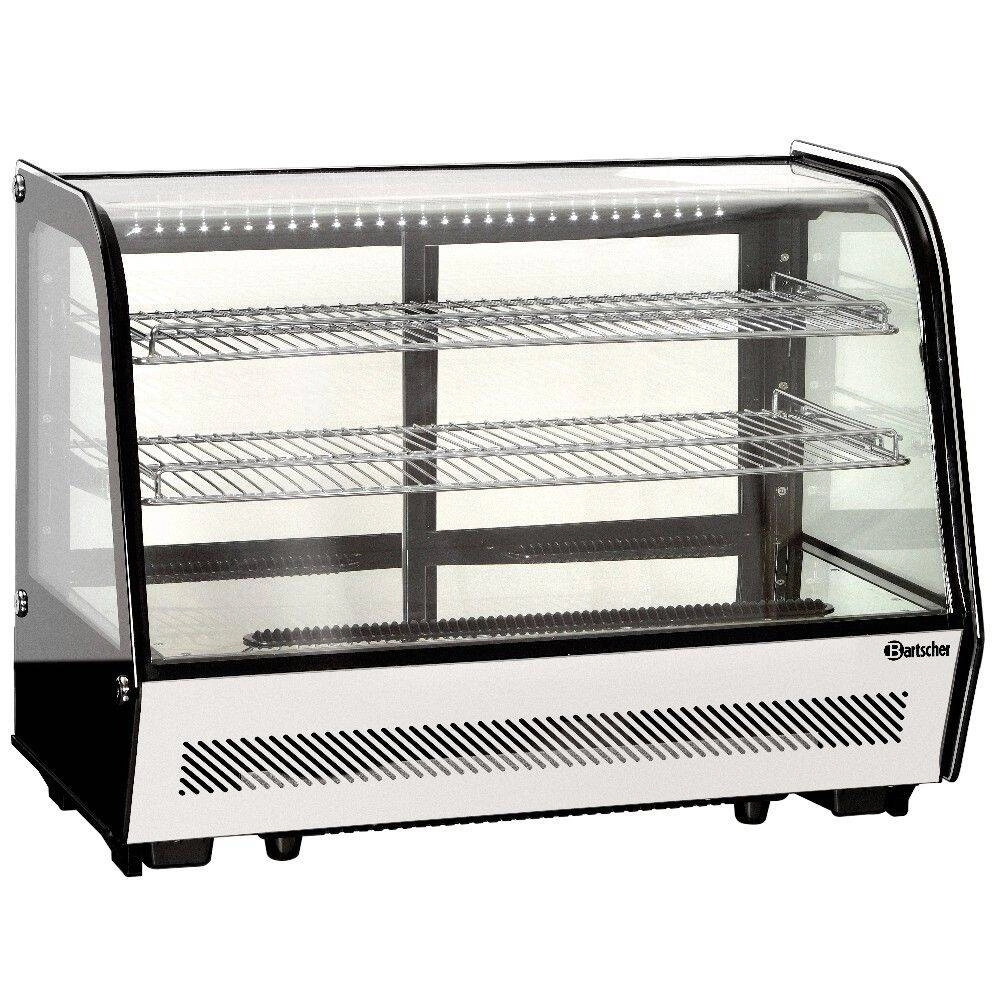 Vitrína chladiaca Deli Cool III | BARTSCHER 700203G