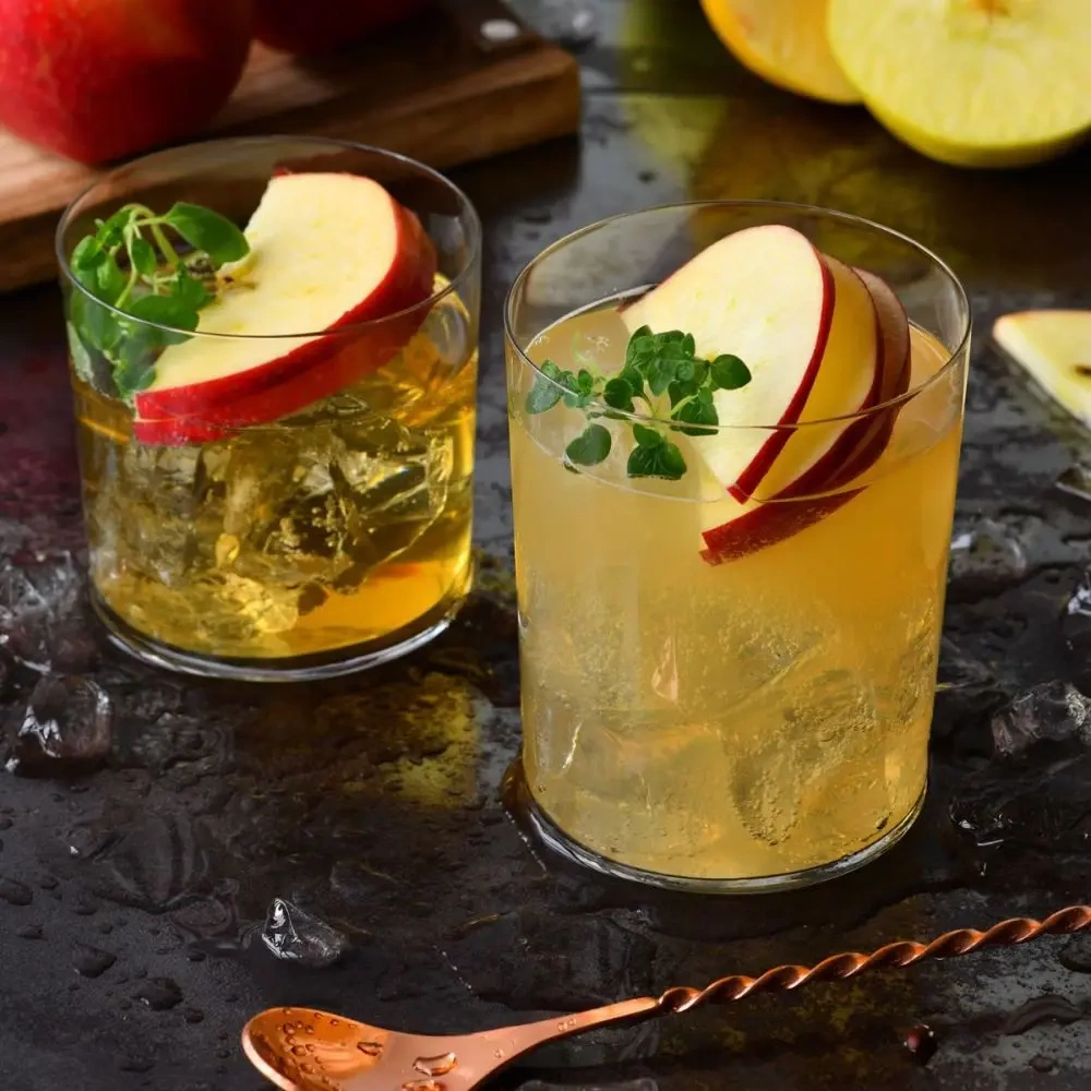 Poháre na cider Mixology 570 ml - sada 6 kusov | KROSNO GLASS F68C366050001010