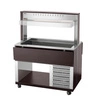 Bufetový chladiaci vozík K3110-200W | BARTSCHER 125543V1