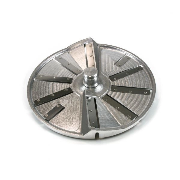 Kotúč s nožmi pre škrabku PI-20 | SAMMIC 2000004